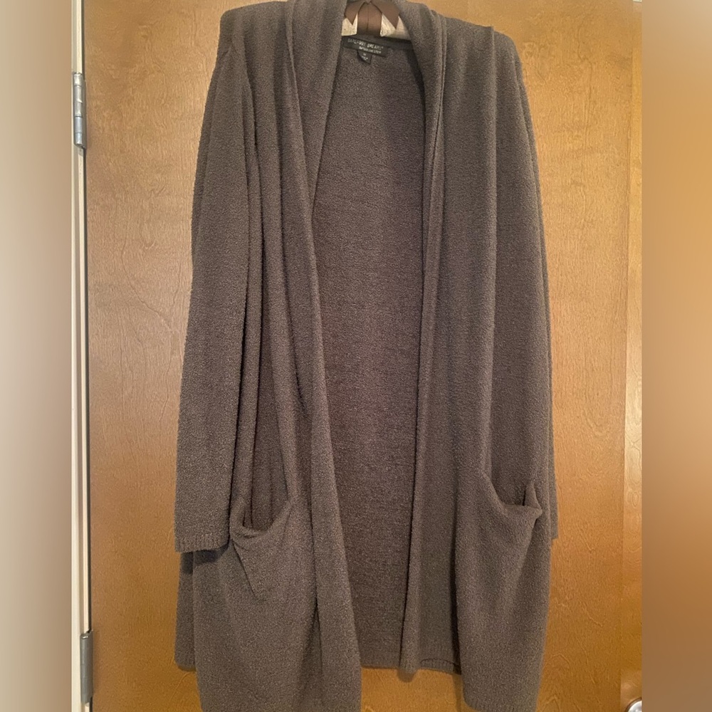 Barefoot Dreams Bamboo Chic Lite Cardigan